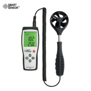 Digital Anemometer AS836 Smart sensor