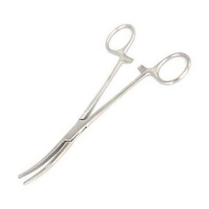 Artery Forcep Curved 8 Inch