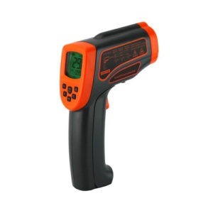Infrared Thermometer AT1650 Smart Sensor