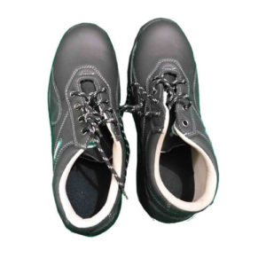 Aukeya Safety Shoe-Original Leather