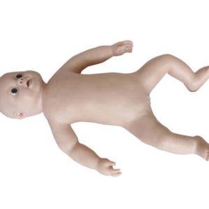 Advanced Newborn Care Model(Boy/Girl)