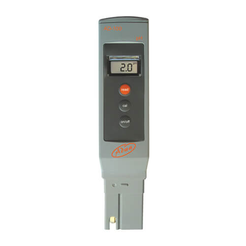 Adwa-Pocket-pH-Meter-AD100-Romania-1 Adwa Pocket pH Meter AD100 Romania - Image 1