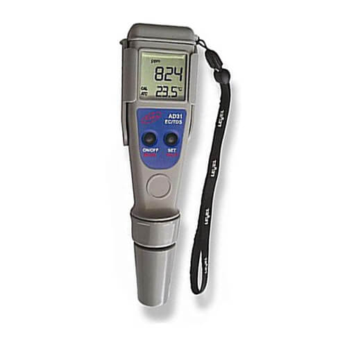 Adwa-Waterproof-Pocket-TDS-Conductivity-Temp-Meter-AD31-Romania-1-1 Adwa Waterproof Pocket TDS, Conductivity, Temp Meter AD31 Romania - Image 1