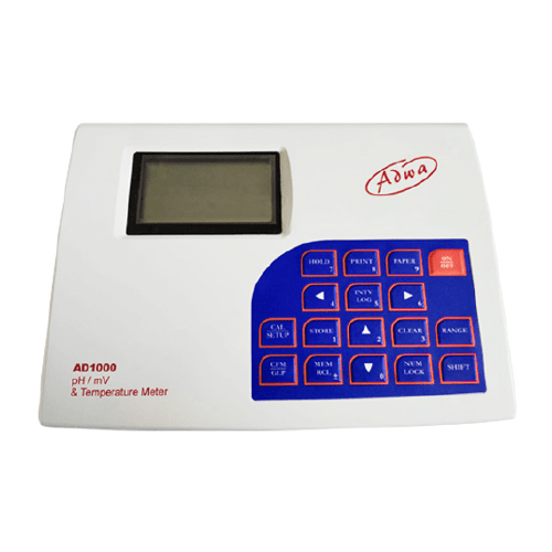 Adwa-pH-ORP-temp-Bench-Meter-AD1000-1-1 Adwa pH/ORP/temp Bench Meter AD1000 - Image 1