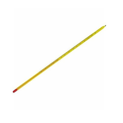 Alcohol-Thermometer-110-Dregree-Celsius-1 Alcohol Thermometer 110 Degree Celsius Best Quality - Image 1