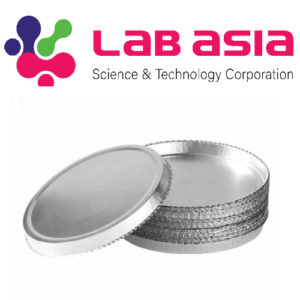 Aluminum Moisture Analyzers Sampling Pan