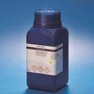 Ammonium Iron (II) Sulfate 500gm