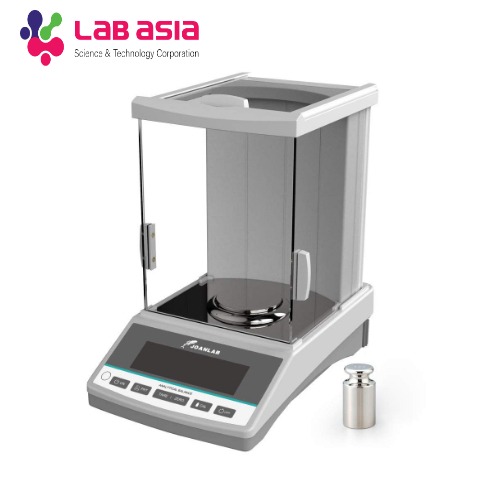 Analytical-Balance-3-digit-Joanlab-3 Analytical Balance 3 digit Joanlab - Image 1