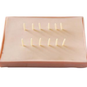 Assessment Guidance Model for Hemostatic of Surface Blutpunkte