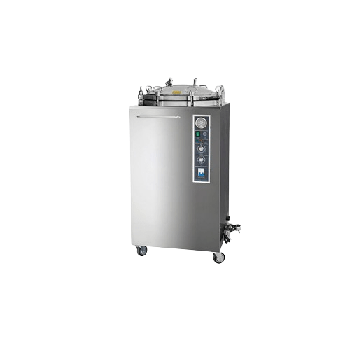 Autoclave-Machine-Analog-50L Autoclave Machine Analog 50L - Image 1