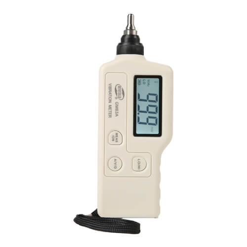 BENETECH-Digital-Vibration-Meter-GM63A-1 BENETECH Digital Vibration Meter GM63A - Image 1