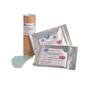 BHT Free 63 Micron Film 400x200mm 100 Pieces pack SDC