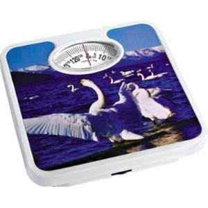 Bathroom Scale/ Weight scale
