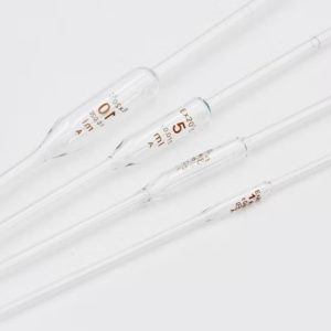 PIPETTE VOLUMETRIC 5ml