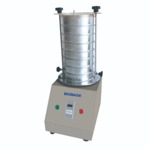 Laboratory Test Sieve Shaker