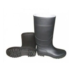 Black Color Rain Boot-Best Quality Gum Boot