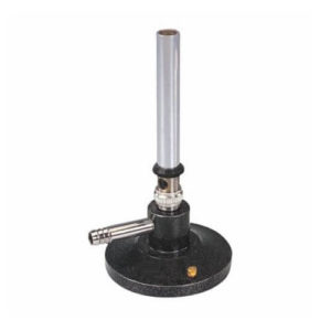 Bunsen Burner for Lab Use