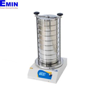 Digital sieve shaker (Electromagnetic) BA200N CISA Spain