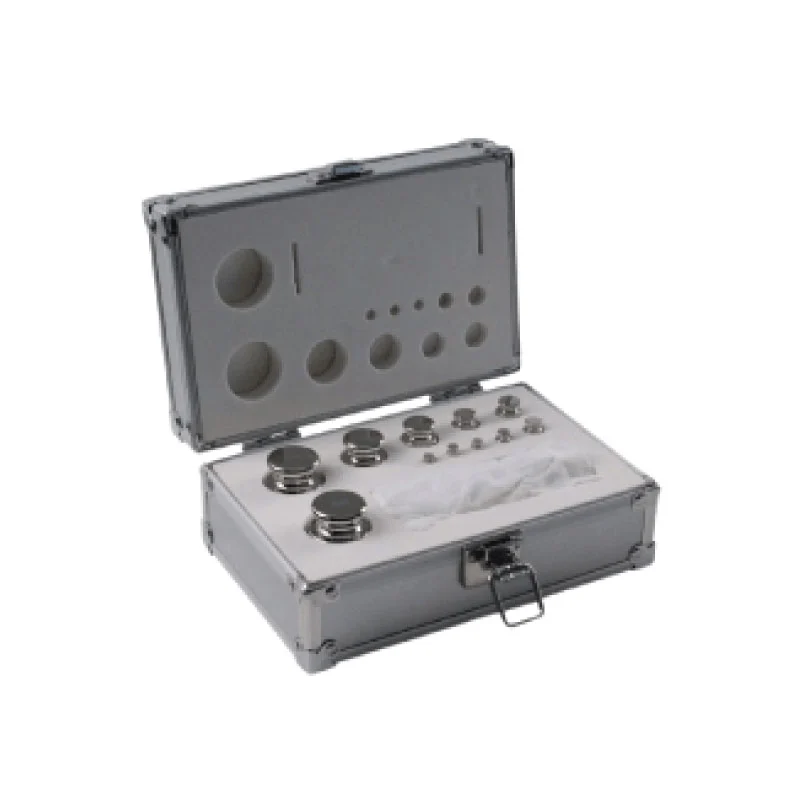 Calibration-Weight-1mg-500g Calibration Weight 1mg-500g - Image 1