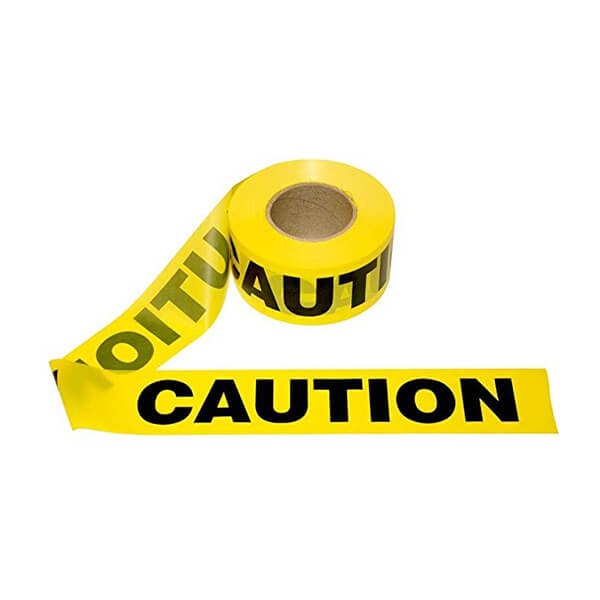 Caution-Tape-Yellow-Caution-Barricade-Tape Caution Tape Yellow Caution Barricade Tape - Image 1
