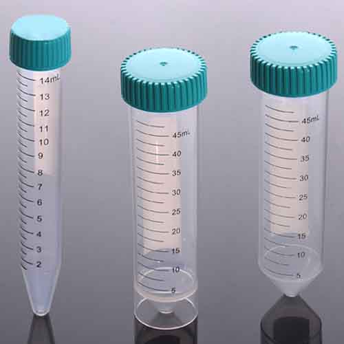 Centrifuge-Tube-1-1 NEST Centrifuge Tube 50 ml (25/PKT) Manufacture Plant in China -COO USA - Image 1