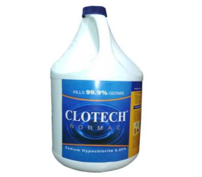 Clotech-e1728281227874-1 Clotech Normal 99.9 % Germs Killer - Image 1