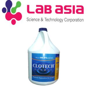 Clotech Normal 99.9 % Germs Killer