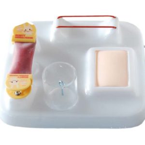 Comprehensive Surgical Skills Training Model