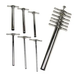 CORK BORER (SET of 6 PCS)