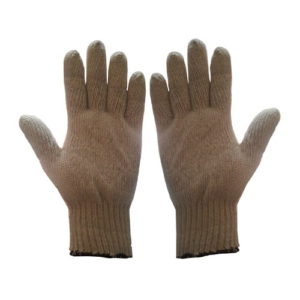 Unisex Cotton Hand Gloves 1 Pair