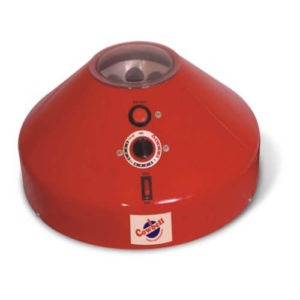 Cowbell 8 Hole Centrifuge Machine