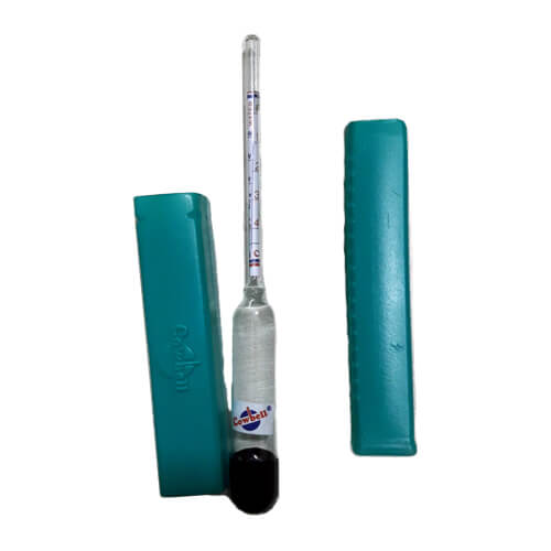 Cowbell-Indian-Lactometer-for-Mill-Purity-Testing-in-BD-2 Cowbell Lactometer for Milk Purity Test - Image 1