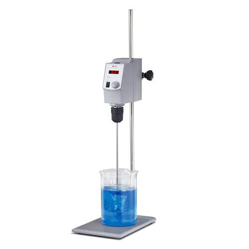 D-LAB-20L-Digital-Overhead-Stirrer-OS20-S-USA-1 D-LAB 20L Digital Overhead Stirrer OS20-S, USA - Image 1