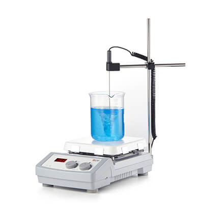 DLAB-Digital-Magnetic-Stirrer-Hotplate-MS7-H550-S-USA-1 DLAB Digital Magnetic Stirrer Hotplate, MS7-H550-S, USA - Image 1