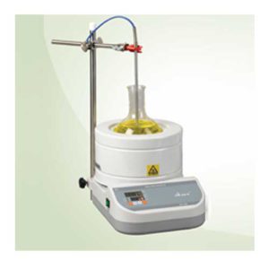 Heating Mantle Control Digital Model: DM 605