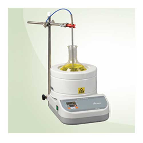 DM1-3-1 Heating Mantle Control Digital Model: DM 605 - Image 1
