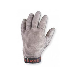 Davis Metal Gloves, Model-515 France