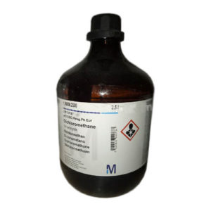 Dichloromethane 2.5L Merck Germany