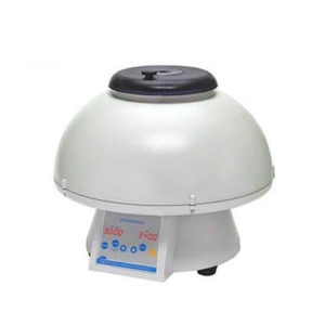 Digisystem 24 Hole Table Top Centrifuge Machine DSC-300D (DSC-1524D)