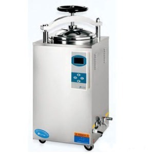 Automatic Digital Autoclave 35 to 100 litre Taisite USA