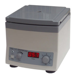 Digital Centrifuge Machine 80-1C, Laboratory Digital Bench Top Centrifuge Machine