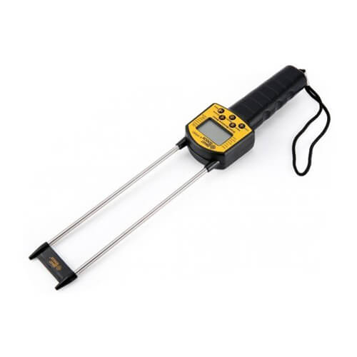 Digital-Grain-Moisture-Meter-AR991-China-1 Digital Grain Moisture Meter, AR991 China - Image 1