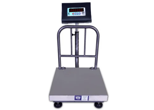 Digital-Scale-300-kg-Unlque-SS Digital Scale 300 kg Unlque SS - Image 1