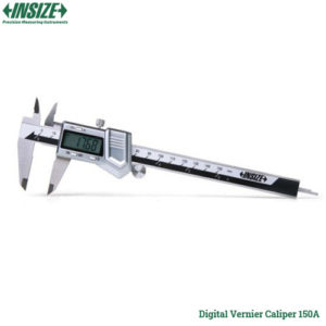 Digital Vernier Caliper 150A Insize, Taiwan