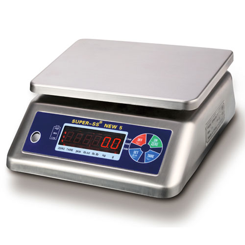 Digital-Weighing-Scale-15kg-Super-ss Digital Weighing Scale 15kg Super ss - Image 1