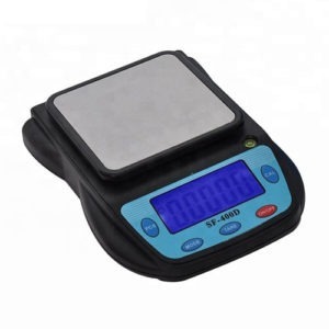 Digital Weighing Scale SF-400D 0.1g- 3kg