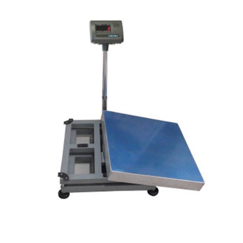 Digital-weight-scale-300kg-A12e-1 Yaohua XK3190 A12E Digital weight Scale 150kg - Image 1