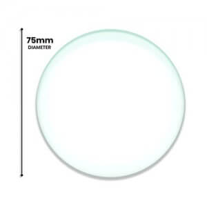 Double-Concave-Optical-Lens-75-mm-2 Double Concave Optical Lens 75 mm - Image 1