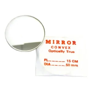 CONVEX MIRROR 50mm