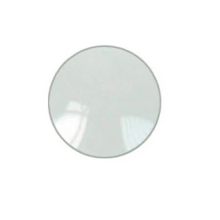 Double-Convex-Optical-Lens-2 CONVEX LENS 50mm - Image 1